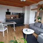 Apartment Haus Sonnenblick Benneckenstein