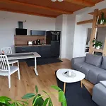 Haus Sonnenblick Apartment *