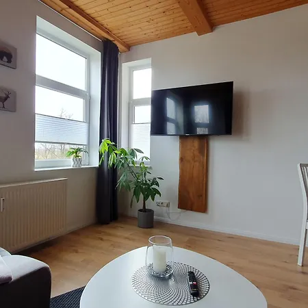 Haus Sonnenblick Daire