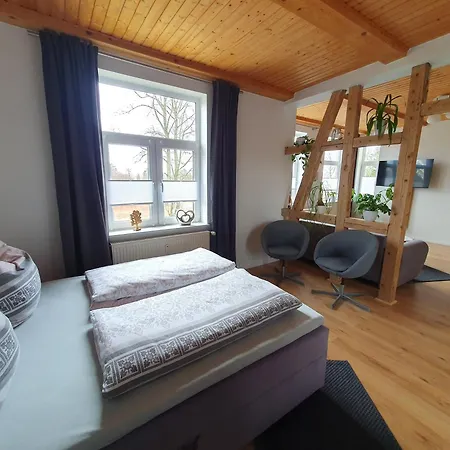Haus Sonnenblick *