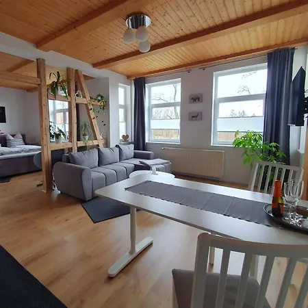 Daire Haus Sonnenblick