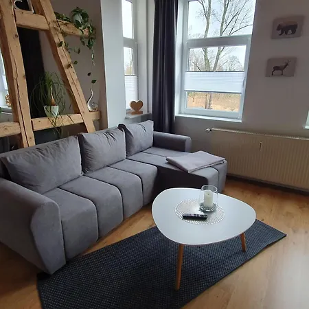 Haus Sonnenblick Daire