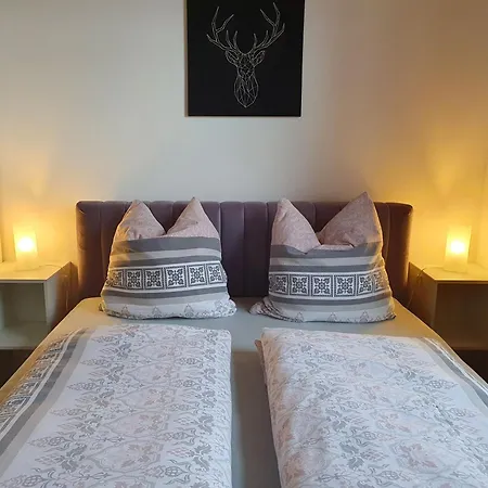 Apartament Haus Sonnenblick