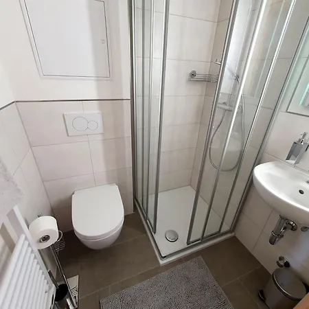 Apartament Haus Sonnenblick Benneckenstein