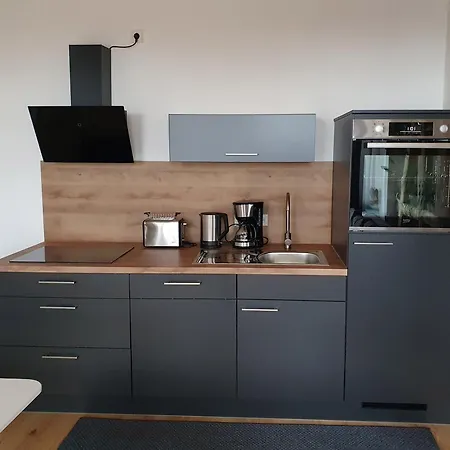 Apartament Haus Sonnenblick