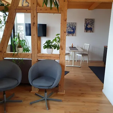 Haus Sonnenblick Daire