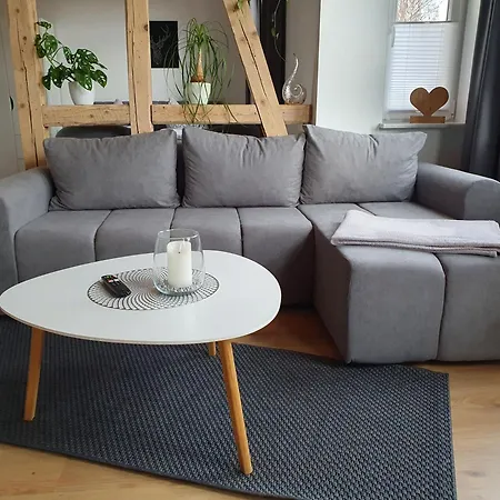 Haus Sonnenblick Apartament *