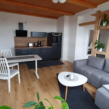 公寓 Haus Sonnenblick 贝尼肯斯汀
