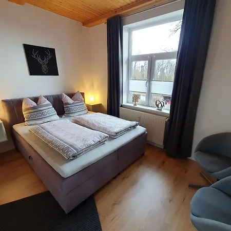 Apartament Haus Sonnenblick