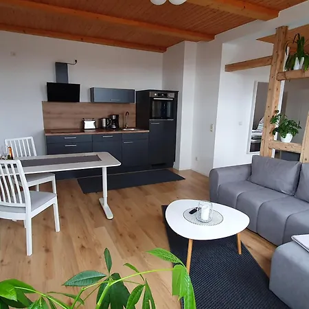Haus Sonnenblick 公寓 *