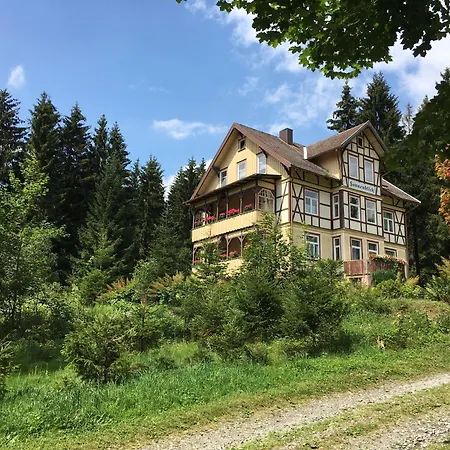 Haus Sonnenblick بينيكيشتاين