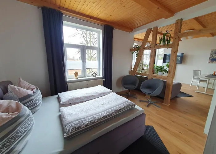 Haus Sonnenblick Benneckenstein