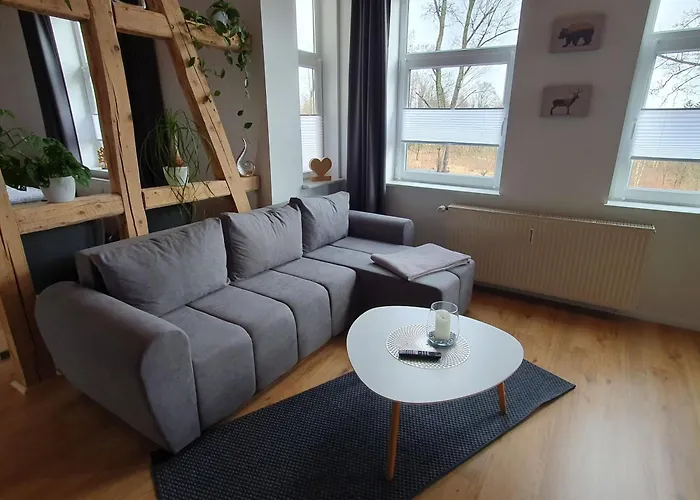 Haus Sonnenblick Apartamento