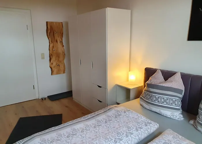 Haus Sonnenblick Benneckenstein