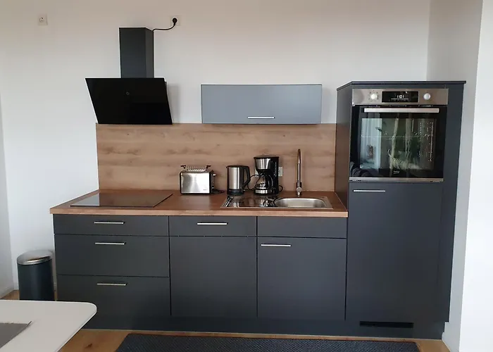 Apartament Haus Sonnenblick