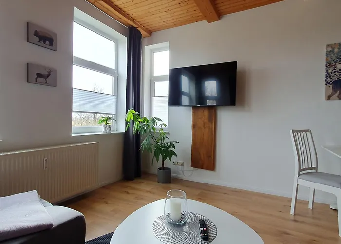 Haus Sonnenblick * Benneckenstein