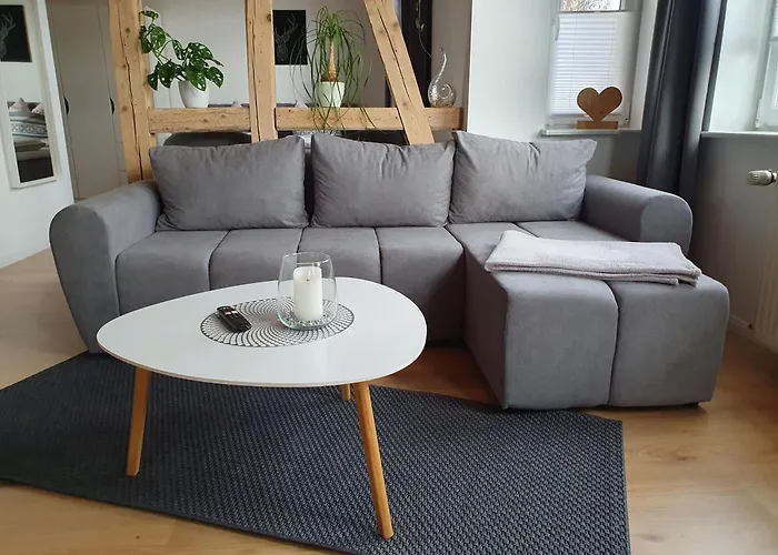 Haus Sonnenblick Apartamento *