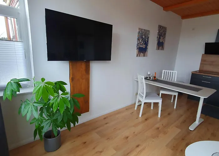 Haus Sonnenblick * Benneckenstein