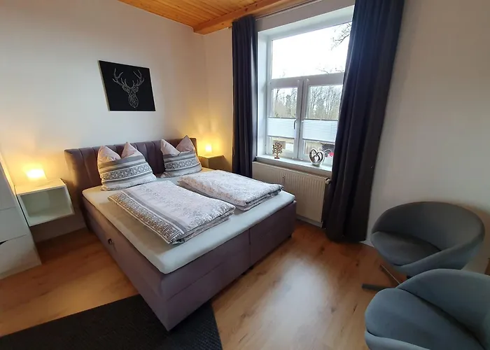 Apartament Haus Sonnenblick