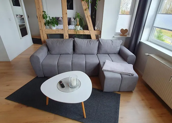 Haus Sonnenblick * Benneckenstein